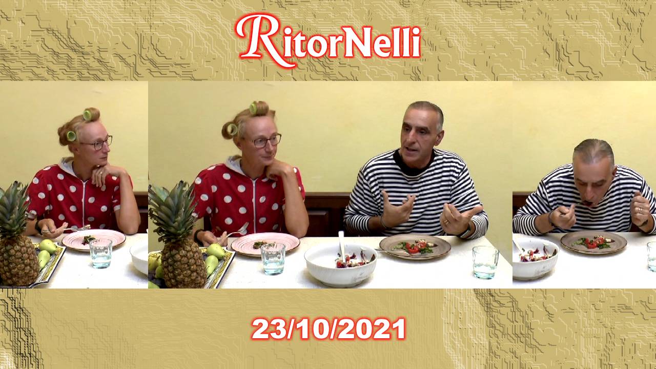 Trasmissione RitorNelli